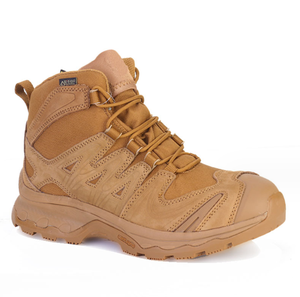 DFA1203 Tactical <b>Boots</b> <b>Hiking</b> Mountain Training Ankle <b>Boots</b> Camouflage <b>Boots</b> - Product Image 4