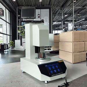 Automatisches Gips-<span class=keywords><strong>Vicat</strong></span>-Gerät Hochpräzises voll automatisches <span class=keywords><strong>Vicat</strong></span>-Instrument für die Gips prüfung Automatischer <span class=keywords><strong>Vicat</strong></span>-Tester - Product Image 2