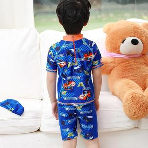 Nuovo Set di vestiti da nuoto di marca di abbigliamento per bambini caldi dalla cina - Product Image 2