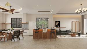 Villa de luxe moderne en béton sur le flanc d'une colline avec piscine réfléchissante et terrasses en porte-à-faux, service de rénovation et de conception - Product Image 4