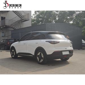 Voiture d'occasion Geely Xingyuan SUV électrique, intérieur clair, transmission intégrale, contrôle ACC - Nouveau lancement, marque chinoise <span class=keywords><strong>mature</strong></span> pour l'importation de voitures d'occasion - Product Image 5