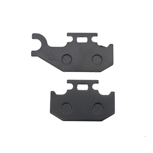 แผ่นดิสก์เบรกรถจักรยานยนต์สำหรับ FA307 FA413 Yamaha CAN AM <span class=keywords><strong>cannondale</strong></span> John Deere ATV Suzuki yux FM 125 400 450หมีใหญ่ - Product Image 2