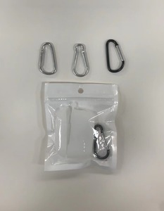 Funda de silicona de alta calidad Honatop para <span class=keywords><strong>Airpods</strong></span> Slim Cae para <span class=keywords><strong>Apple</strong></span> Pro para <span class=keywords><strong>Airpods</strong></span> <span class=keywords><strong>Gen</strong></span> 2 <span class=keywords><strong>3</strong></span> Pro PRO 2 con llavero - Product Image 6