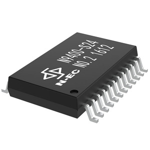 Puce de lecture vocale N9400 à faible coût, fabricant OEM, puce IC de lecture MP3 - Product Image 3