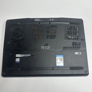 Portátil para Juegos <span class=keywords><strong>MSI</strong></span> GP66, Intel Core <span class=keywords><strong>I7</strong></span>-10870h, 16GB de RAM DDR4, <span class=keywords><strong>RTX</strong></span> <span class=keywords><strong>3060</strong></span> (6GB), SSD de 512GB, Pantalla de 15.6 Pulgadas, 144Hz, 1920*1080 - Product Image 6