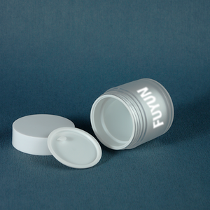 Fuyun Bình Đựng Mỹ Phẩm Sang Trọng Bình Bơm Kem Dưỡng Da Trong Suốt Chai Dầu Gội Nhựa PET <span class=keywords><strong>50Ml</strong></span> 100Ml 150Ml - Product Image 5