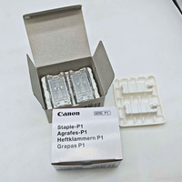 Boîte d'agrafes professionnelles de haute qualité de 2 1008B001 d'origine pour cartouche d'agrafes Canon P1