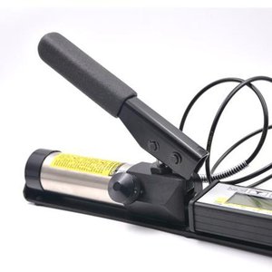 PosiTestATM Digital Hydraulic Tensile Testing Machine For Paint <b>Film</b> Adhesion Test 6kg - Product Image 2