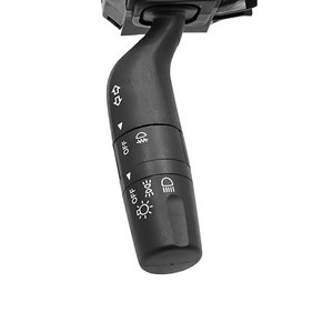 Interruptores Automáticos BBM3-66-122 para Mazda 3 de 10 a 13 Años, Incluye Interruptores de Luces Antiniebla, Limpiaparabrisas y Direccionales - Product Image 4