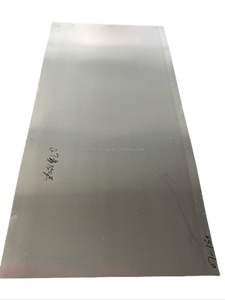 Chất lượng chính Electro thép mạ kẽm tấm sóng cán nguội gi tấm - Product Image 3