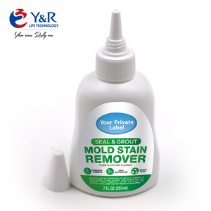 Gel Limpiador Eficaz para Eliminar Hongos y Moho - Product Image 4