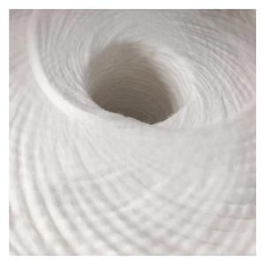 مخصص-g كرات قطن طبية بيضاء كبيرة سائبة قطن شال صوف صوف طبي - Product Image 5