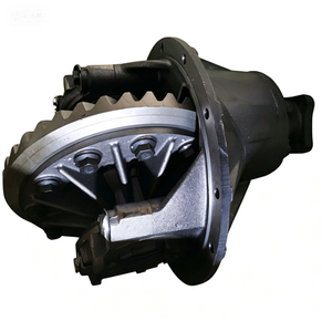 Nuevo Conjunto de Reductor Principal y Diferencial 8/39 para Camión, OEM S2402b010a839a0680, Piezas Originales para Eje Trasero - Product Image 4