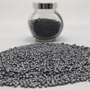 Coloration rapide et mélange maître gris argent de qualité de moulage par soufflage de colorant en plastique à bon débit pour <span class=keywords><strong>PP</strong></span>/ABS - Product Image 3