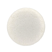 Barre de shampooing solide à la noix de coco naturelle de marque privée soin des cheveux végétalien biologique fait à la main shampooing savon savon après-shampooing