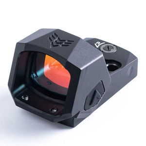 Ottica originale Sentinel II 1x20 puntino rosso vista RMSc ottica-mirino oscurante - Product Image 1
