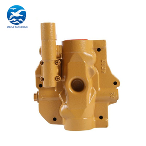 キャタピラー用バックホーローダー<span class=keywords><strong>416</strong></span> 428スペアパーツショベル油圧ポンプ交換9T6857 9T-6857建設部品 - Product Image 5