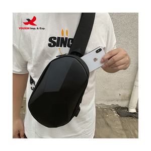 กระเป๋าคาดอกกีฬาสุดฮิต กันน้ำ สีสันสดใส สำหรับผู้ชายและผู้หญิง - Product Image 1