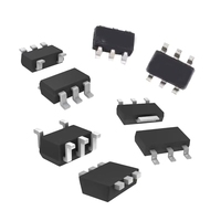 PIC32MX795F512HT-80I/PT Nuevo Circuito Integrado Original, Lista de Materiales (BOM), RFQ, Consulta de Componentes Electrónicos, Más Descuentos