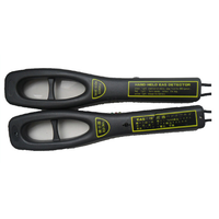 Détecteur désactivateur portable EAS AM RF 8,2 MHz 58 kHz