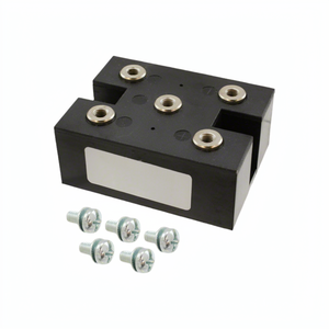 Diodes Module VUO162-16NO7 Electronics Component Authorized Distributor - Product Image 1
