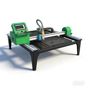 Machine de découpe laser portable / Mini machine de découpe laser / Machine de découpe laser - Product Image 3
