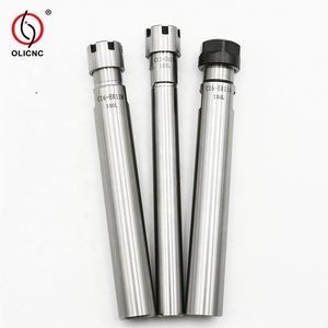 Bộ Kẹp Thẳng Cho Máy Công Cụ, Kẹp C20-ER16A/M Cho Máy CNC - Product Image 3