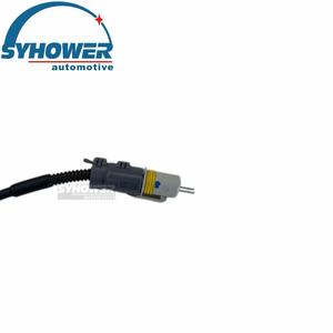 Nuevos sensores de fuerza Syhower 81274210264 Sensor de temperatura de escape 1 año de garantía Ajuste universal para escape preciso - Product Image 4