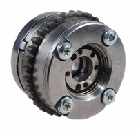 OEM A2760503800 Actionneur de réglage de la distribution de l'arbre à cames du moteur Pignon VVT pour Mercedes-Benz M276 ML W166 W222 W213 Nouveau