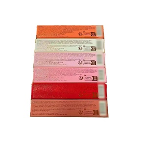 Brillo labial de gelatina de moda 14ml, esencia protectora labial, espejo de agua, brillo hidratante, laca labial, lápiz labial mate - Product Image 3