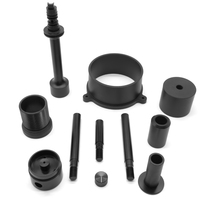 Service CNC personnalisé Accessoires de pièces de tournage de haute qualité Services de fabrication de prototypes Centre d'usinage 5 axes