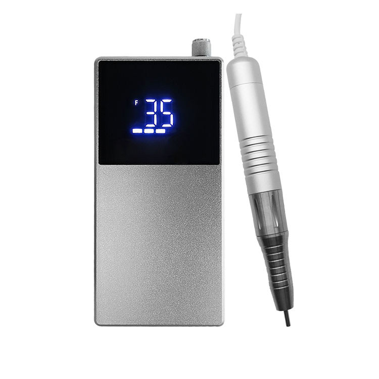 AT-NDB-012 with B2 handpiece