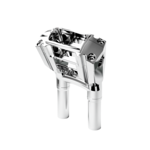 Kit universel <span class=keywords><strong>de</strong></span> rehausseurs <span class=keywords><strong>de</strong></span> guidon pour fixation <span class=keywords><strong>de</strong></span> 1 pouce avec support <span class=keywords><strong>de</strong></span> <span class=keywords><strong>compteur</strong></span> <span class=keywords><strong>de</strong></span> <span class=keywords><strong>vitesse</strong></span>, incluant des rehausseurs <span class=keywords><strong>de</strong></span> 1,5 pouce, <span class=keywords><strong>de</strong></span> 8 pouces et <span class=keywords><strong>de</strong></span> 10 pouces - Product Image 5
