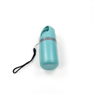 Recogedor de Excrementos para Perros Alipetsmile ALT-FBB-208, Nuevo, Ecológico, de Material ABS, Sin Contacto, Ligero, con Diseño de Garra - Product Image 2