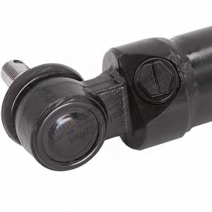 Attacco posteriore del trattore del cilindro del collegamento superiore idraulico a 3 punti per attrezzature agricole - Product Image 4