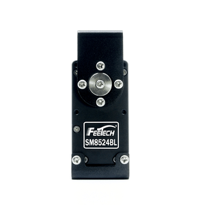 Feetech 85KG 24V Servo de bus serie 360 grados Cualquier ángulo Controlable Robot inteligente Brazo Servo grande Estructura de automatización industrial - Product Image 4