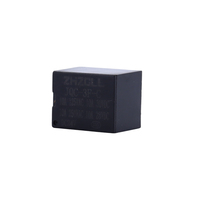 Relais de commutation Zhenglin JQC-3F-C haute performance, mini 5 broches 10A DC12V/24V T73 à montage sur circuit imprimé, petit format, homologué CE, garantie 1 an