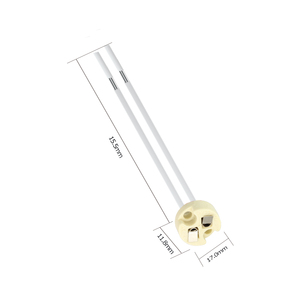 GY6.35/<span class=keywords><strong>G4</strong></span>/<span class=keywords><strong>G4</strong></span>/<span class=keywords><strong>G9</strong></span>/gu10ce GU10 Spotlight chủ gốm gu 10 ổ cắm <span class=keywords><strong>Adapter</strong></span> GU10 nối đèn cơ sở chủ - Product Image 2