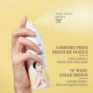 Spray Hidratante Facial Suave con Ácido Hialurónico y Levadura <span class=keywords><strong>Bifidus</strong></span> VEZE, Tónico Facial - Product Image 2