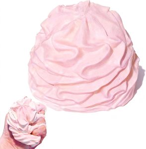 Cream Roll Silicone Soft Squishy <b>Toy</b> Slow Rebound Decompression Stress Ball Fun Sensory Fidget Gadget for <b>Desk</b> & Gifts - Product Image 4