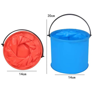 <span class=keywords><strong>Seau</strong></span> pliable, <span class=keywords><strong>seau</strong></span> à main pour enfants, <span class=keywords><strong>seau</strong></span> de pêche en plein air, jouet de <span class=keywords><strong>plage</strong></span>, <span class=keywords><strong>seau</strong></span> à <span class=keywords><strong>dessin</strong></span>, <span class=keywords><strong>seau</strong></span> pour le lavage des crayons - Product Image 6