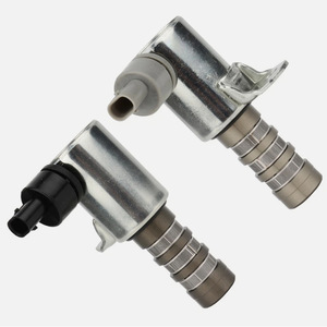 AT4Z6M280A โซลินอยด์วาล์วสำหรับฟอร์ด ลินคอล์น วีวีทีเครื่องยนต์อะไหล่ซ่อมแซม - Product Image 5