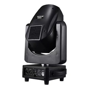 RGB Halo Bar <span class=keywords><strong>LED</strong></span> cho di chuyển đầu chùm ánh sáng Sharpy ánh sáng tại chỗ rửa cho đám cưới DJ câu lạc bộ đêm Disco KTV bên-Ánh sáng sân khấu - Product Image 4