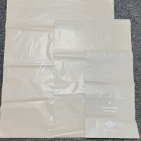 Enveloppes en polyéthylène personnalisées, écologiques, biodégradables, compostables, durables, résistantes aux chocs et imperméables