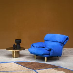 Sofà sofà sofà stile italiano, - Product Image 3