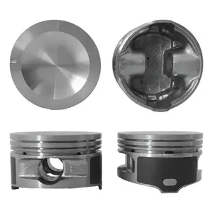 ชุดลูกสูบและแหวนลูกสูบสำหรับรถยนต์รุ่น02/04ใหม่และใช้แล้ว20ชิ้นสำหรับ Ford expedtion 4.6 SOHC 16V ชุดลูกสูบและแหวนลูกสูบสำหรับเครื่องยนต์ - Product Image 4