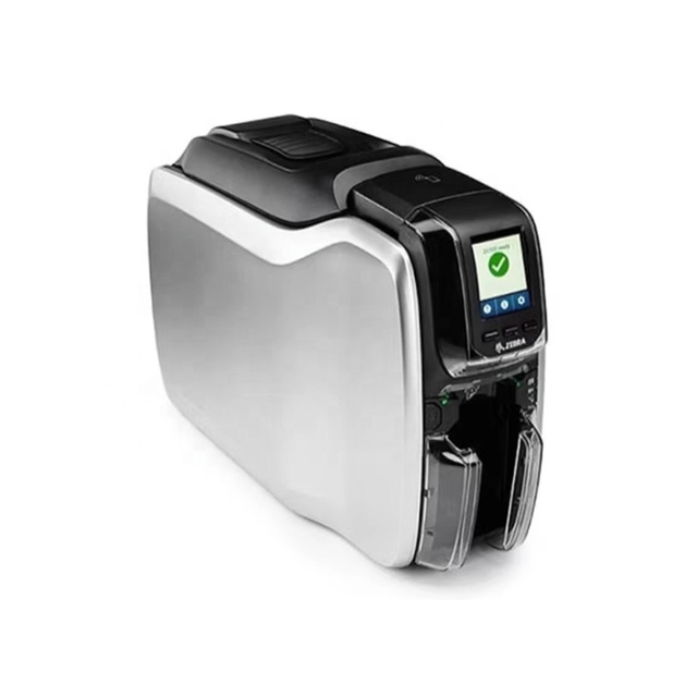 Card Printer Single Sided Double Sided Pvc ID Card Printer 300DPI Magicard Printing Spare Part Factory Supply
