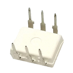 EL817(C)-F DIP-4 fotoaccoppiatore fototransistor 5000Vrms 35v 50mA 4PIN DIP optoaccoppiatore isolamento sostituire pc817 optoaccoppiatore FL817 - Product Image 4