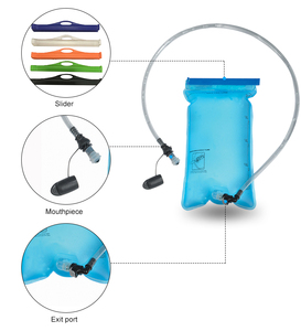 Réservoir d'eau pliable en plastique - Product Image 5