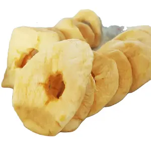 Best Price China Dried fruit Apple Ring FUJI Apple rings